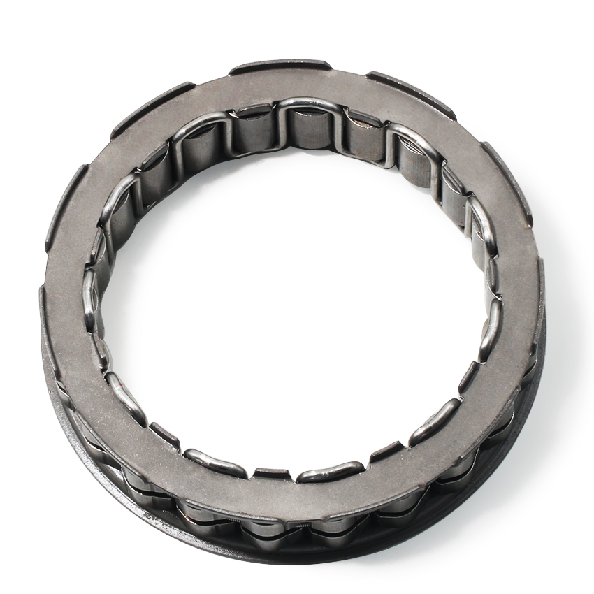 Motorcycle Gear Ratio - دراجة نارية بداية المحرك اتجاه واحد