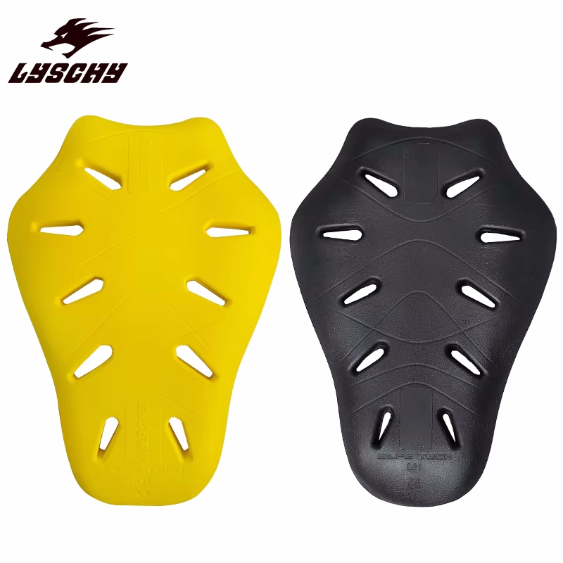 Motorcycle Gear Levels - شهادة CE المستوى 2 معدات الحماية