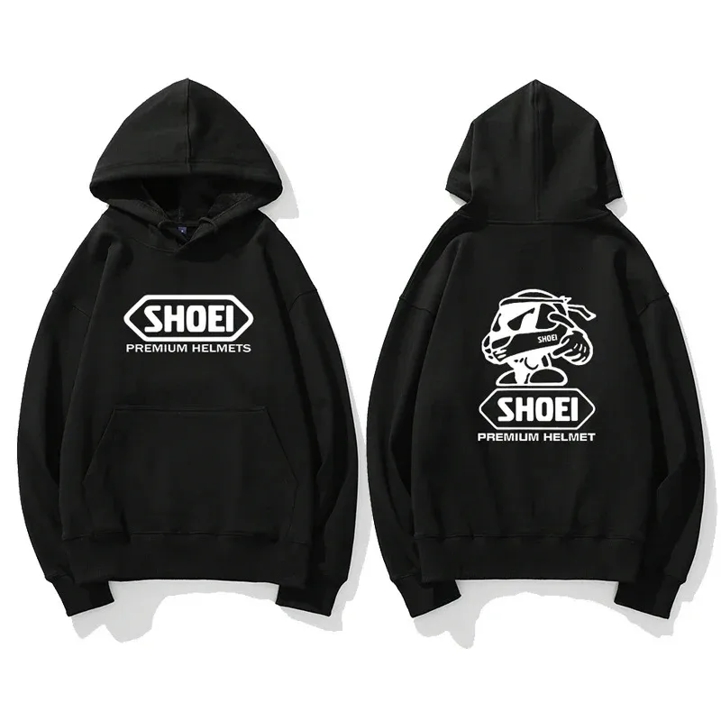 Motorcycle Gear Hoodie - هودي أنيق عالي الجودة لعام 2026