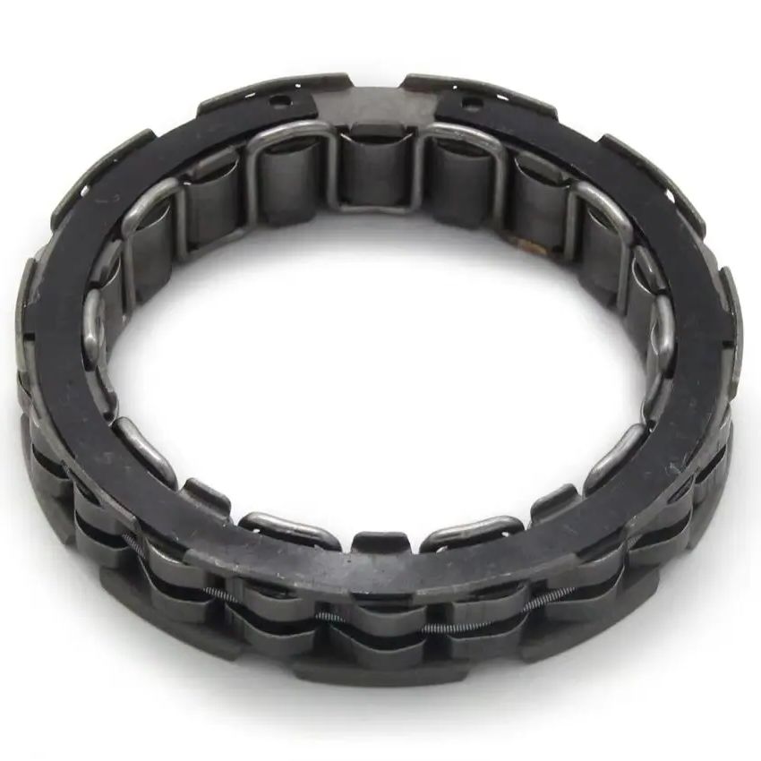 Motorcycle Gear Ratio - قابض أحادي الاتجاه لمحرك بدء تشغيل