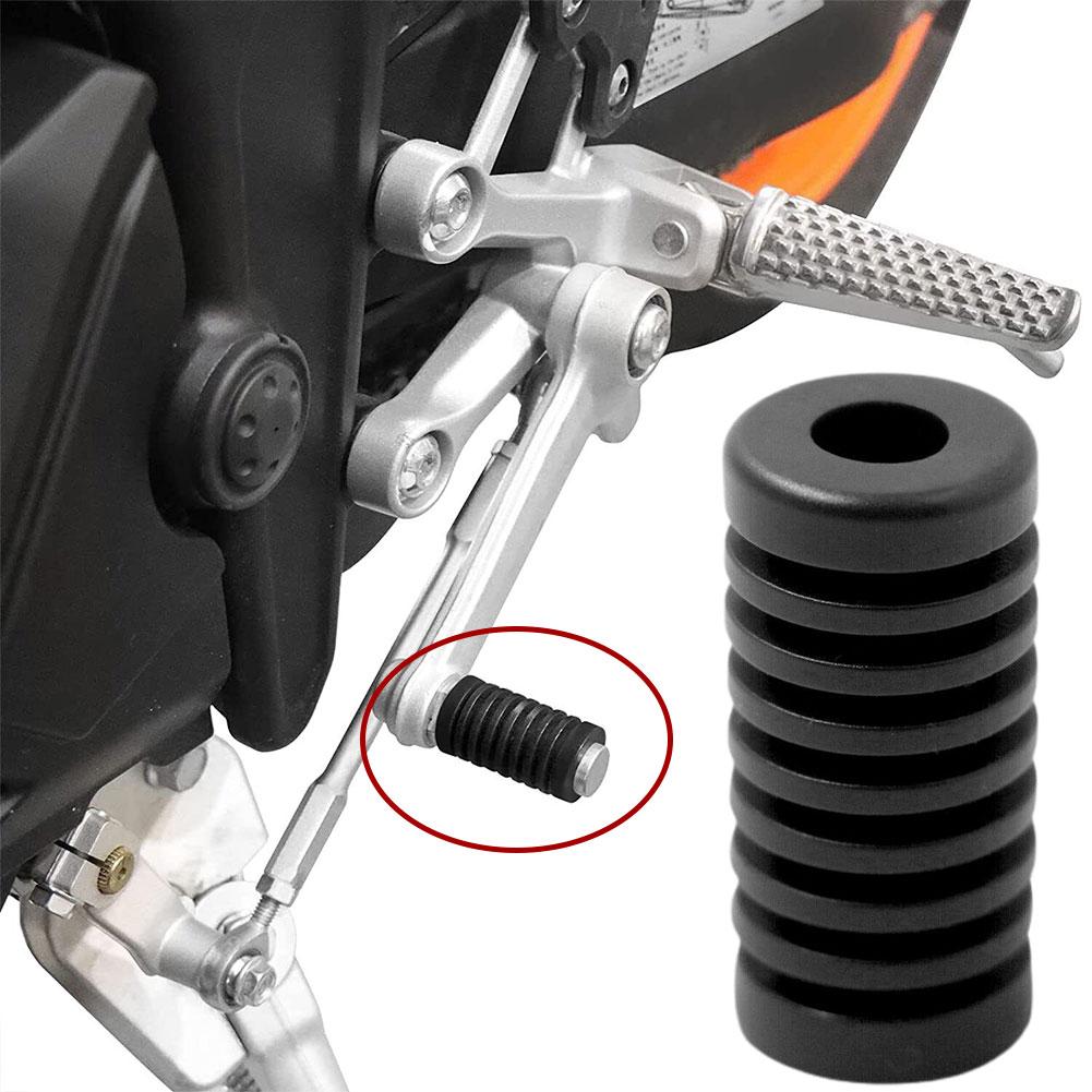 غطاء مطاطي لدواسة تغيير السرعة - مراجعة Motorcycle Gear Honda وسعره