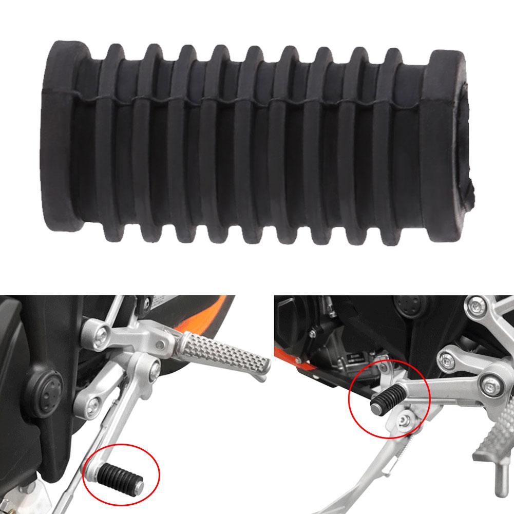 غطاء مطاطي لدواسة تغيير السرعة - مراجعة Motorcycle Gear Honda وسعره