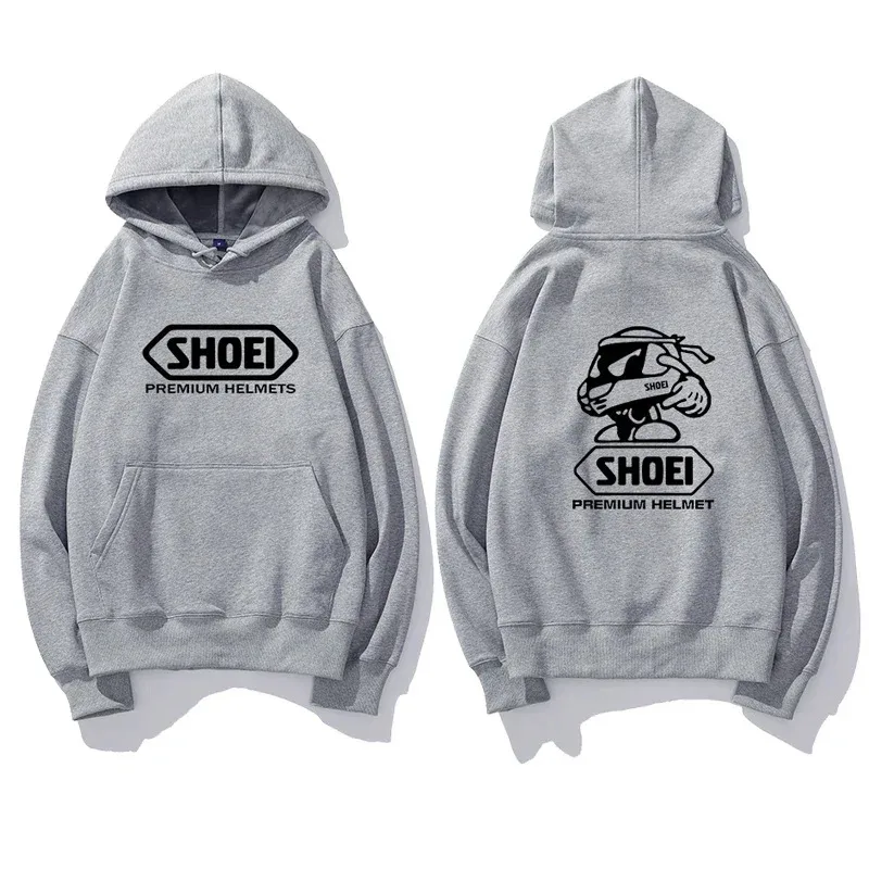 هودي أنيق عالي الجودة لعام 202 - مراجعة Motorcycle Gear Hoodie وسعره