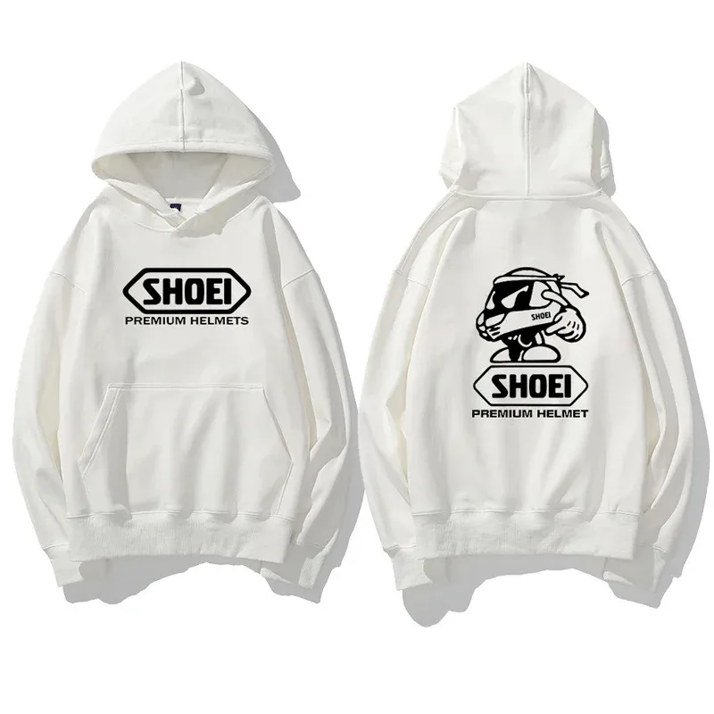 هودي أنيق عالي الجودة لعام 202 - مراجعة Motorcycle Gear Hoodie وسعره