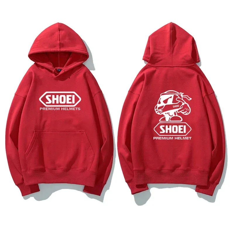 هودي أنيق عالي الجودة لعام 202 - مراجعة Motorcycle Gear Hoodie وسعره
