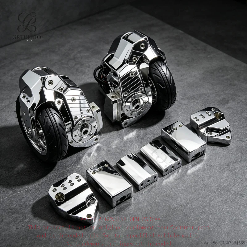 لـ هوندا جولد وينج GL1800 GL15 - مراجعة Motorcycle Gear Honda وسعره