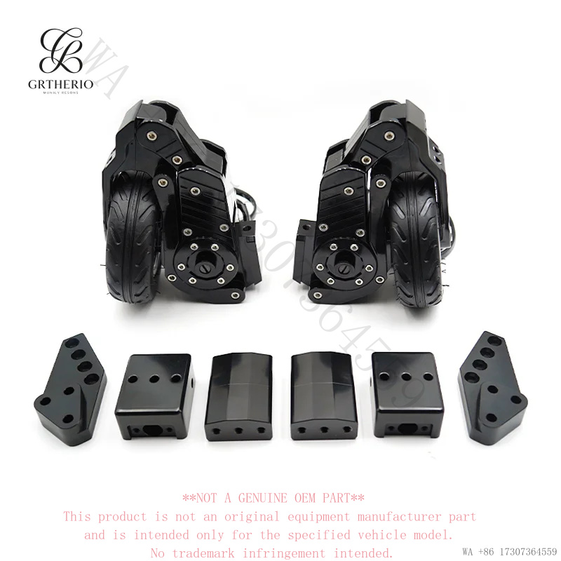لـ هوندا جولد وينج GL1800 GL15 - مراجعة Motorcycle Gear Honda وسعره