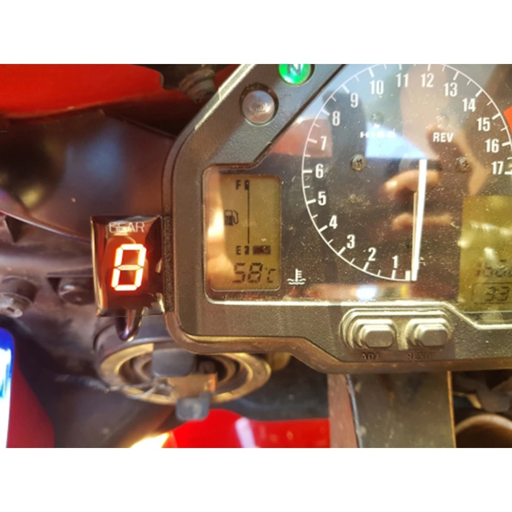 لموديلات هوندا CB400X 2021-202 - مراجعة Motorcycle Gear Levels وسعره
