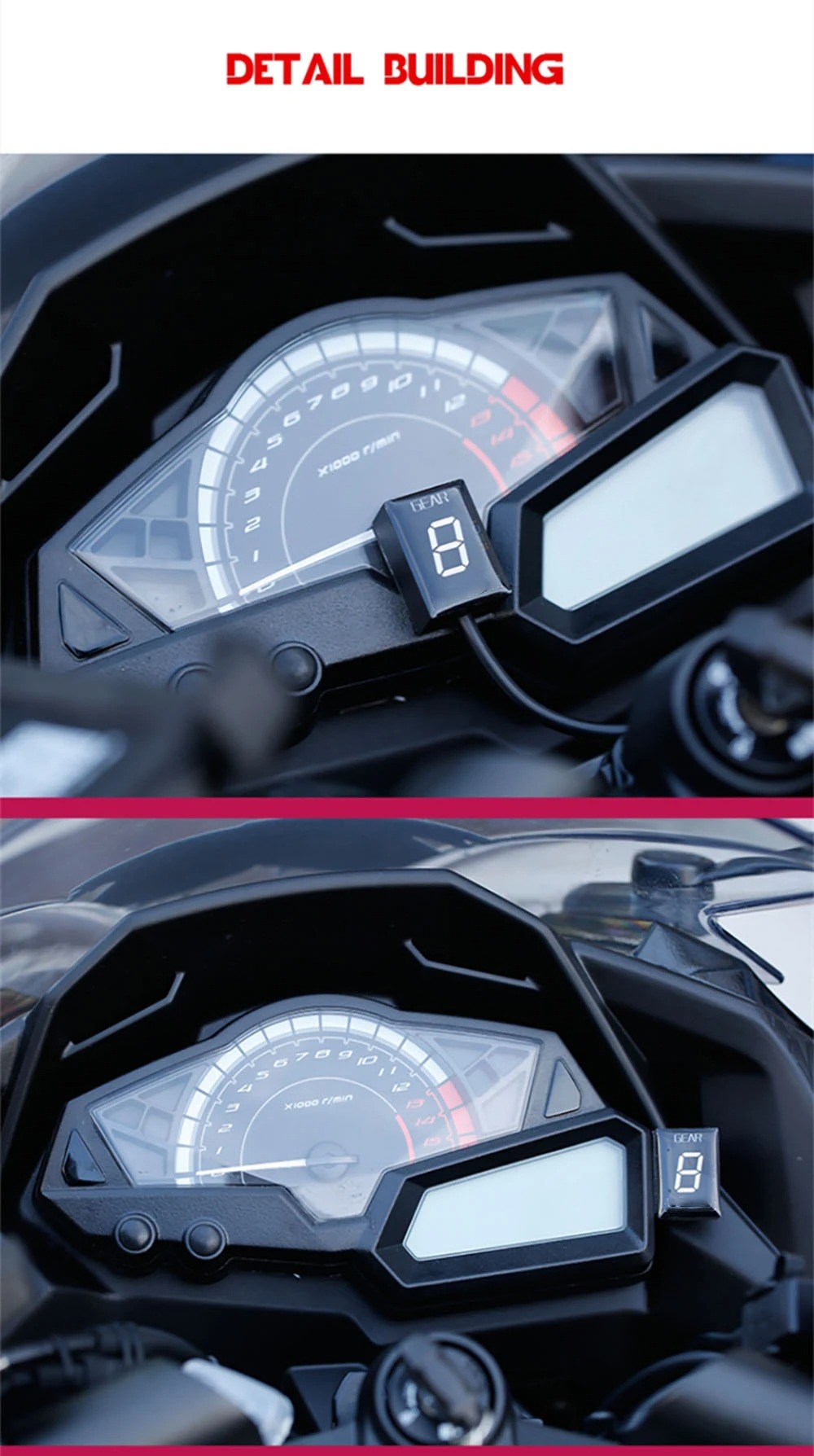 لموديلات هوندا CB400X 2021-202 - مراجعة Motorcycle Gear Levels وسعره