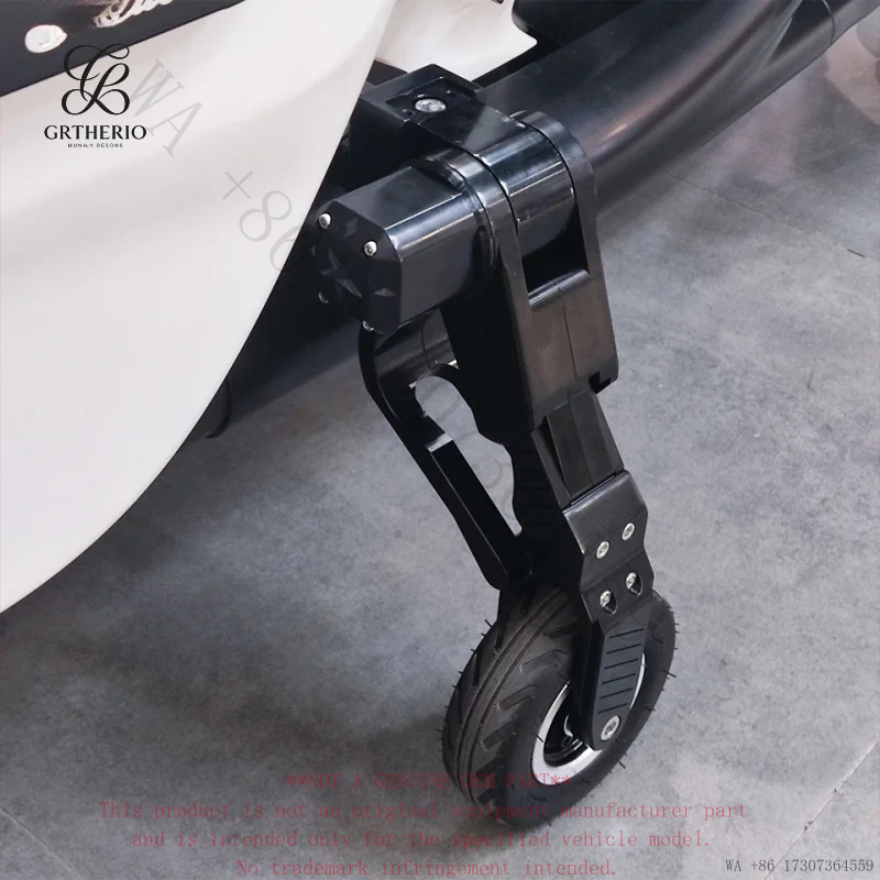 لـ هوندا جولد وينج GL1800: دعا - مراجعة Motorcycle Gear Honda وسعره