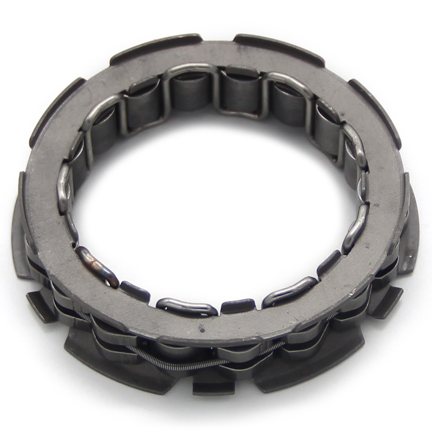 قابض أحادي الاتجاه لمحرك بدء ت - مراجعة Motorcycle Gear Ratio وسعره