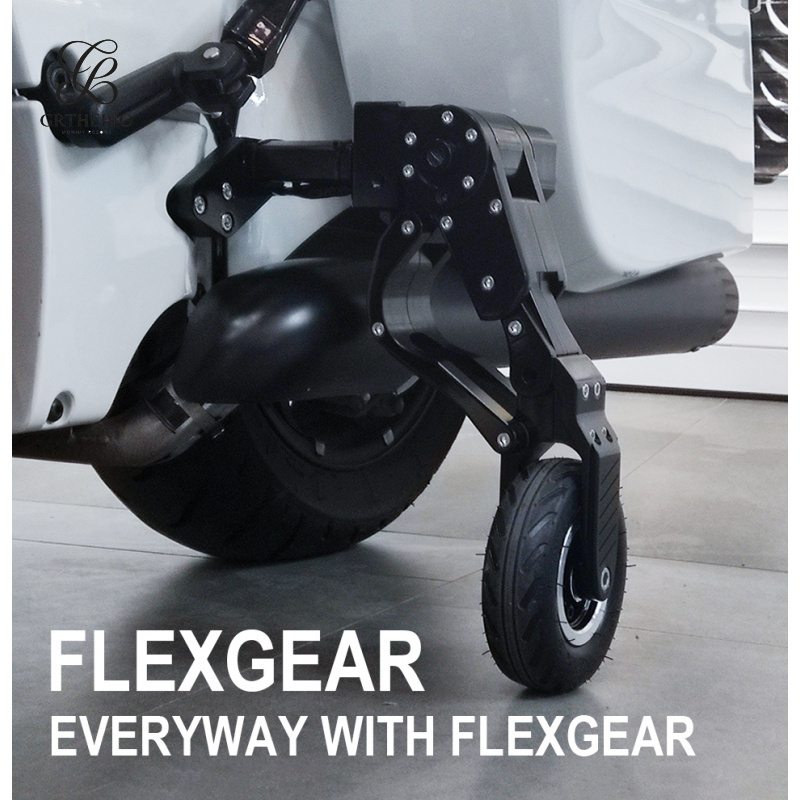 لـ هوندا جولد وينج GL1500: دعا - مراجعة Motorcycle Gear Honda وسعره