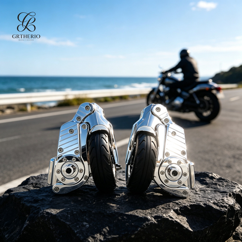 لـ هوندا جولد وينج GL1500: دعا - مراجعة Motorcycle Gear Honda وسعره