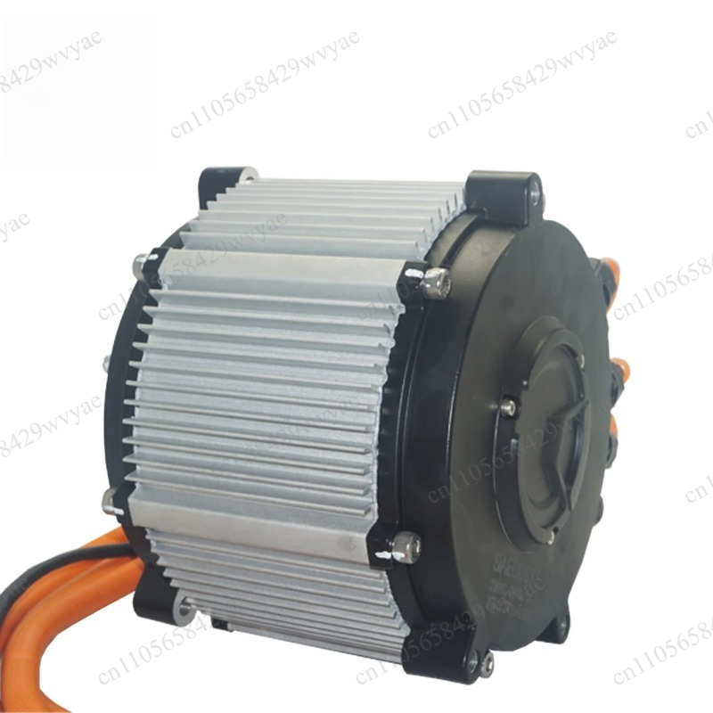 محرك SIA200‑50 PMSM بقوة قصوى  - مراجعة Motorcycle Gear Ratio وسعره