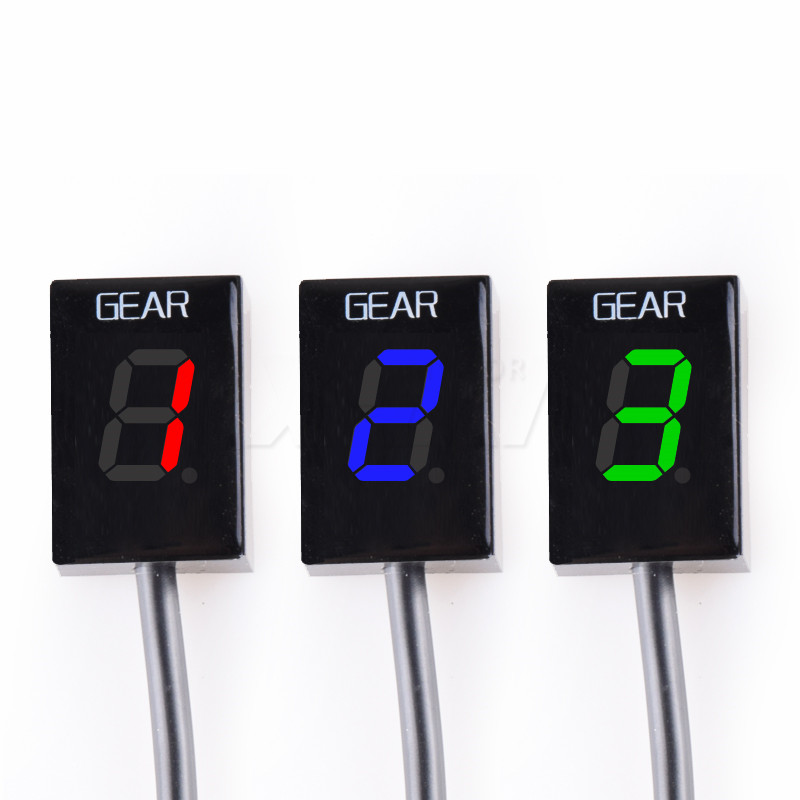 ل Malaguti XSM 125 / XTM 125 ج - مراجعة Motorcycle Gear Levels وسعره