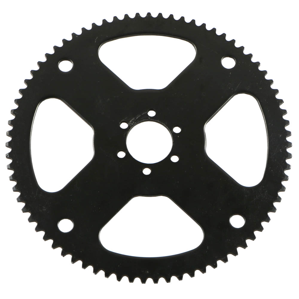 سلسلة خلفية ضرس للدراجة الصغير - مراجعة Motorcycle Gear Ratio وسعره