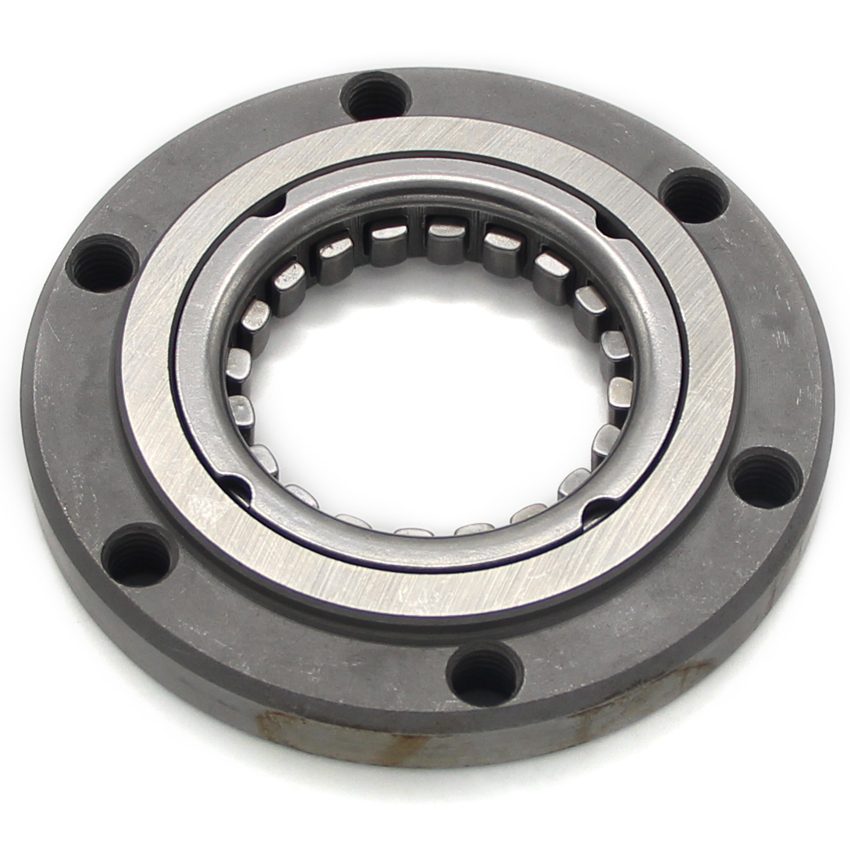 موتور بادئ تشغيل للدراجة النار - مراجعة Motorcycle Gear Ratio وسعره