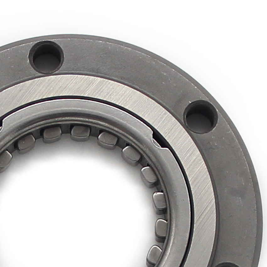 موتور بادئ تشغيل للدراجة النار - مراجعة Motorcycle Gear Ratio وسعره