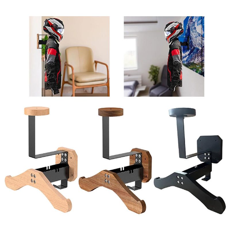حامل معدات تكتيكي، رف معدات مث - مراجعة Motorcycle Gear Display Rack وسعره