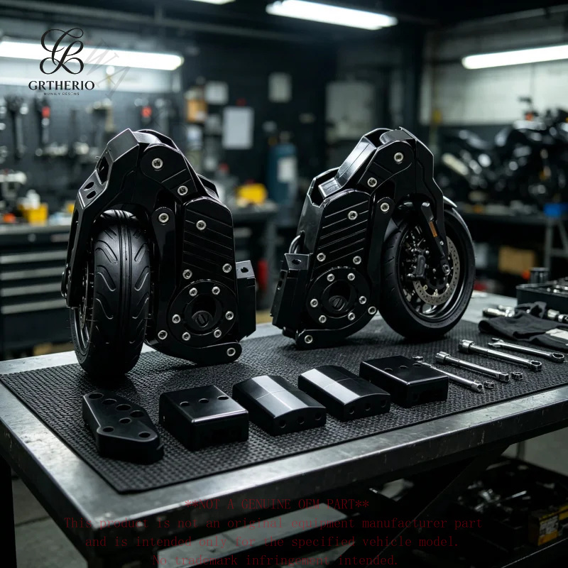 لـ هوندا جولد وينج GL1800 2005 - مراجعة Motorcycle Gear Honda وسعره