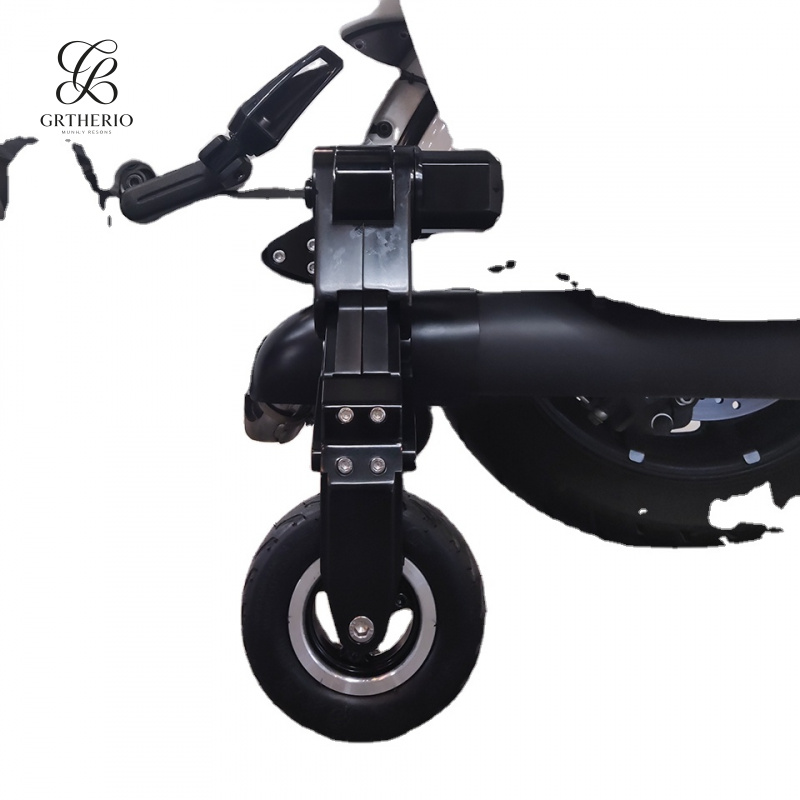 لـ هوندا جولد وينج GL1800 GL15 - مراجعة Motorcycle Gear Honda وسعره