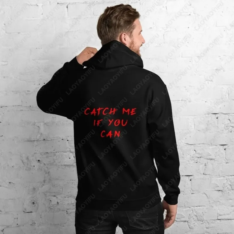 قبضني إذا كنت تستطيع هوديي الر - مراجعة Motorcycle Gear Hoodie وسعره