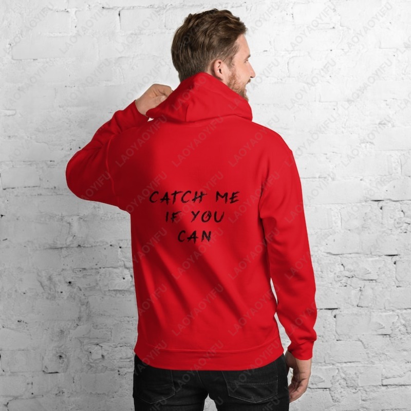 قبضني إذا كنت تستطيع هوديي الر - مراجعة Motorcycle Gear Hoodie وسعره