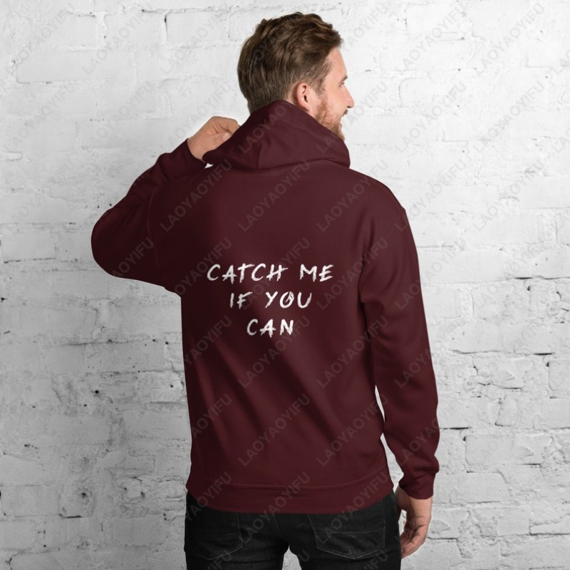 قبضني إذا كنت تستطيع هوديي الر - مراجعة Motorcycle Gear Hoodie وسعره