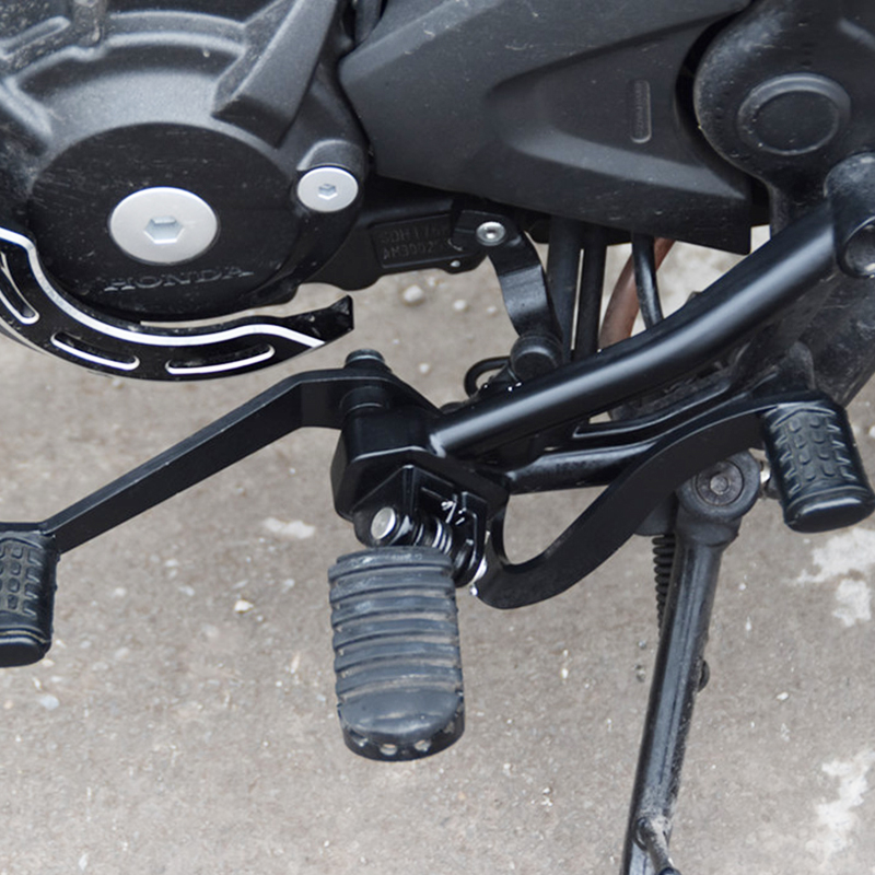 لهوندا المتمردين 300 CMX300 CM - مراجعة Motorcycle Gear Honda وسعره